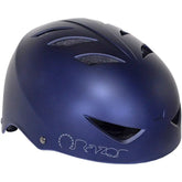 Razor Adult Helmet Satin Navy V-17